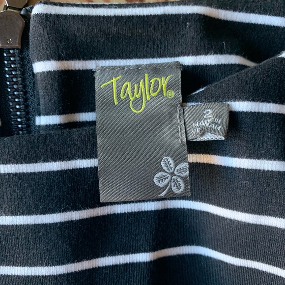 Anthropologie Taylor Dress size 2 - with pockets! - Picture 5 of 7